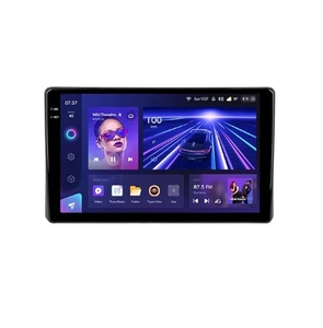 TEYES CC3 2K para Honda Odyssey RL1 1998 - 2004 Radio de coche reproductor de vídeo Multimedia navegación estéreo GPS Android No 2 Din <span class=keywords><strong>Dvd</strong></span> - Product Image 1