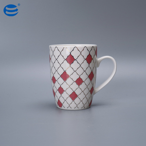 Excelente Taza de cerámica de nueva buena china <span class=keywords><strong>tazas</strong></span> de porcelana café 4pcs <span class=keywords><strong>tazas</strong></span> <span class=keywords><strong>para</strong></span> regalo de <span class=keywords><strong>Navidad</strong></span> - Product Image 6