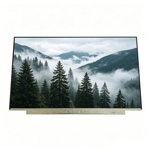 Pantalla LCD Mate Original BOE NE140WUM-N67 de 14 Pulgadas WUXGA 400nit 40 Pines eDP para Repuesto de Pantalla de Portátil de Ingeniería CAD - Product Image 3
