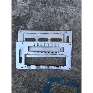 Linea di Produzione Automatica per Targhe Auto, Macchina per la Fabbricazione di Targhe Automobilistiche - Product Image 3