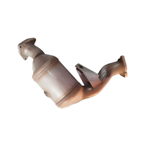 Каталитический нейтрализатор подходит для Au-di A5 4,<span class=keywords><strong>2</strong></span> 2007-2012 - Product Image 1