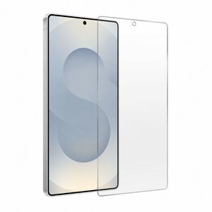 ฟิล์มกันรอยหน้าจอแบบใส 2.5D 9H HD สำหรับ Samsung S26 Ultra ราคาโรงงาน รับผลิตตามสั่ง รองรับการสแกนลายนิ้วมือ ไม่มีฟองอากาศ - Product Image 1