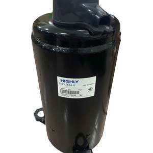 Compresseur de climatiseur Hitachi-Haili SH320UV-C8DU 2HP rotatif en métal pour usage domestique durable - Product Image 5