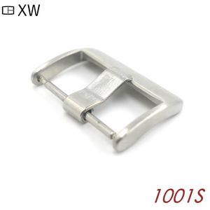 Hebilla para Correa de Reloj Smari de 20 mm y 22 mm, Hebilla de Acero Inoxidable 304 con Lengüeta de 5.0 mm para HW - Product Image 4