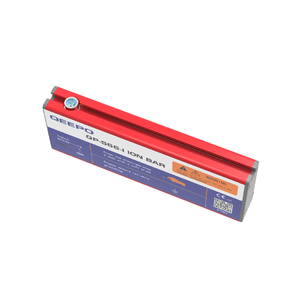 Barre ionisante antistatique en plastique QEEPO QP-S66-I 24V DC pour machine d'impression - Product Image 5