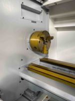 Prix de la machine à tour CNC CK6150x1000 Chine Torno Para Cnc Mini tour