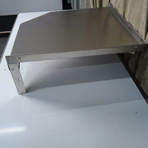 Perilla de Control de Acero Inoxidable Victory Kitchen, Gran Venta, para Suministros de Laboratorio y Restaurantes, Hecho en China - Product Image 5