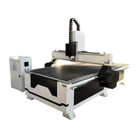 Ruteadora CNC 1325 para Madera, Máquina de Grabado y Corte para Carpintería CNC