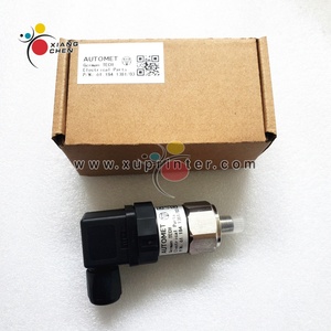 Pressostat WD de haute qualité 61.184.1381 pour pièces de presse offset Heidelberg 61.184.1381/03 - Product Image 6