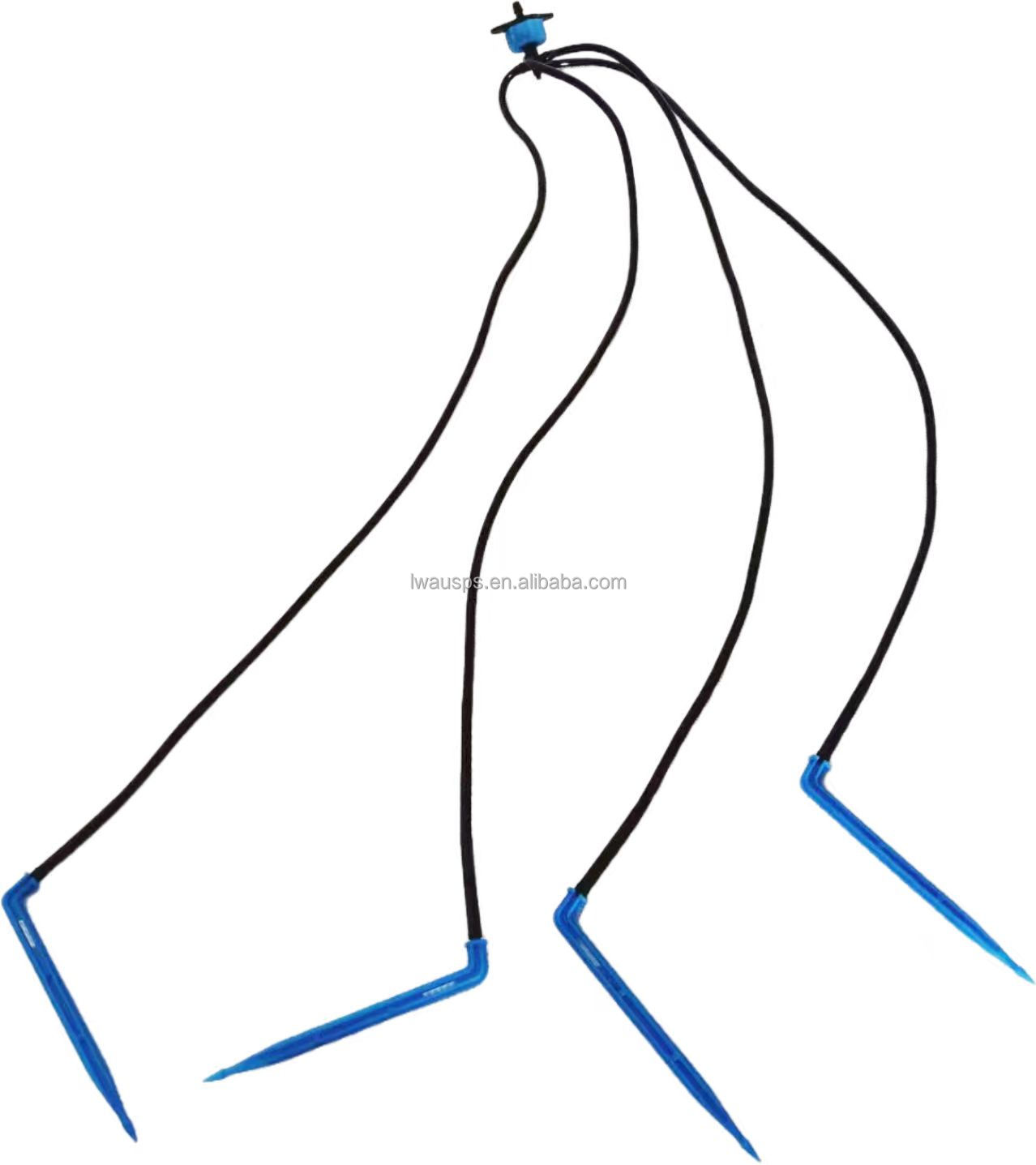 10 pot micro dripper