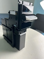 Penjualan terlaris AS/Jamaika TP70 Acceptor tagihan atas dengan timer mesin game