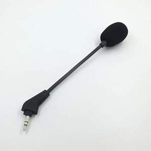 Reemplazo de micrófono boom para <span class=keywords><strong>auriculares</strong></span> para juegos <span class=keywords><strong>Corsair</strong></span> HS50 Pro/HS60/HS70/HS70 SE - Product Image 5
