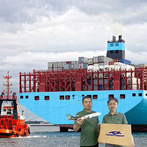 Top 10 des transitaires maritimes, transitaire <span class=keywords><strong>de</strong></span> Zhongshan vers le Royaume-Uni, les États-Unis, l'Allemagne, DDP, LCL, services photographiques - Product Image 4