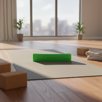 Banda Elástica de Látex Natural Ultraelástica, Universal para Principiantes y Profesionales, para Terapia Física y Recuperación