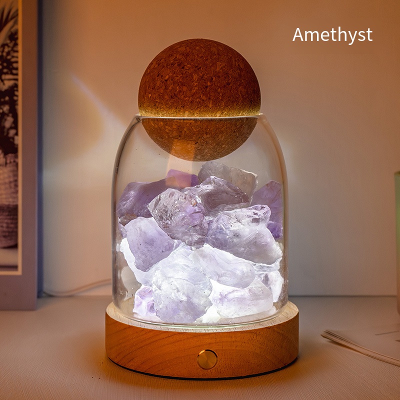 Amethyst style