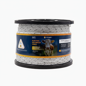 Polialambre de valla eléctrica de alta calidad utilizado para aves y ganado de Vietnam - Product Image 1