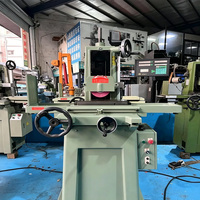 Meuleuse de surface hydraulique automatique MY7132, 800 mm, machine à polir les surfaces métalliques, 380 V, garantie 1 an