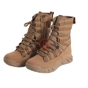 Bottes tactiques légères pour missions <span class=keywords><strong>de</strong></span> longue durée - Product Image 1