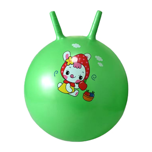 Hpfball Sex: Best Inflatable Jumping Balls for Kids