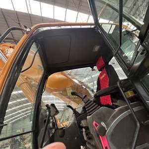 Gebruikte Hyundai 305lc-9S 305lc-9T 220 225 Middelgrote Rupsgraafmachine Hyundai 220/305 Bouwmachines Op Voorraad - Product Image 6