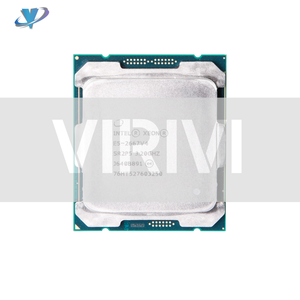 Xeon E5-2667v4 8-Core 16 Draad 3.2Ghz 3.6Ghz Turbo Lga 2011-3 <span class=keywords><strong>Processor</strong></span> - Product Image 1
