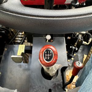 <span class=keywords><strong>Tractor</strong></span> de orugas de alta eficiencia <span class=keywords><strong>para</strong></span> preparación del suelo, 60HP, 2WD, con motor de transmisión por engranajes, rotocultivador y <span class=keywords><strong>pala</strong></span> excavadora <span class=keywords><strong>para</strong></span> huertos y granjas. - Product Image 3