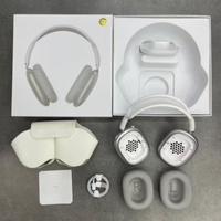 Casque audio sport sans fil à réduction de bruit le plus vendu avec logos européens et américains pour l'achat en gros