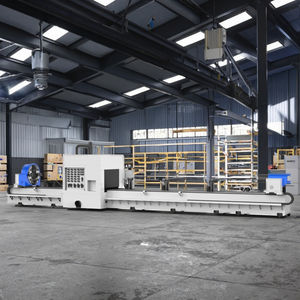 מכונת חיתוך לייזר סיבים דיגיטלית במהירות גבוהה של FEILIKE, 6 קילוואט, למתכת, יריעות וצינורות, עם תמיכה ב-AI/BMP/PLT - Product Image 1