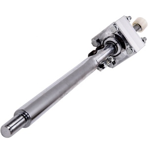 ชุดเกียร์สั้น Supra สำหรับ Toyota Supra 5 สปีด W50 W55 W57 <span class=keywords><strong>W58</strong></span> R154 ปี 1978-2002 - Product Image 5