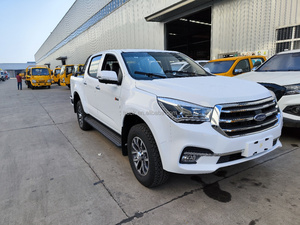 Isuzu Explorer t30 להרים משאית 5 מושבים אוטומטית <span class=keywords><strong>4</strong></span> x4 משאית 4WD דיזל 3.0 טנדר עם תא כפול
