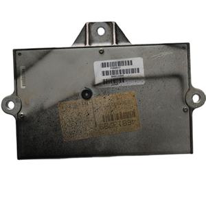 Belparts hyundai hafriyat makinesi Ecu bilgisayar kurulu 39122-2B146 39100-84000 39110-22336 R290LC-7 ekskavatör denetleyici - Product Image 1