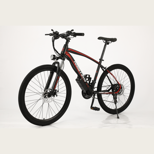 OEM promoción barata 27,5 pulgadas 21 velocidad 48V 750W Bicicleta <span class=keywords><strong>Cube</strong></span> bicicleta eléctrica adecuada para hombres mujeres bicicleta eléctrica con batería de litio - Product Image 2