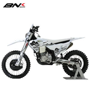 Moto de <span class=keywords><strong>course</strong></span> BNK 300cc 4 temps, démarrage électrique, motocross enduro NEUVE - Product Image 3