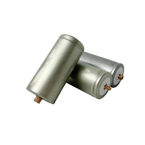 Harga pabrik IFR 32650 32700 6000mAh 3.2V 3C silinder Lithium-ion LiFePO4 baterai Lithium untuk skuter listrik - Product Image 3