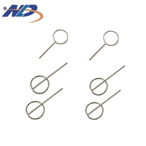 Nld Tùy Chỉnh Brass 316 304 Thép Không Gỉ 1Mm 2Mm Needletray Loại Bỏ Eject <span class=keywords><strong>Pin</strong></span> Cho iPhone 13 14 Max Pro - Product Image 4