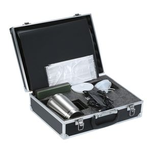 Kit de fijación de faros, juego de reparación, limpiador de faros, herramientas de reparación para el cuidado del automóvil - Product Image 2