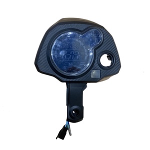 Accesorios para Instrumentos de Motocicleta, Pantalla LED Digital para <span class=keywords><strong>HONDA</strong></span> <span class=keywords><strong>NAVI</strong></span> 110 NAVI110, Velocímetro con Indicador - Product Image 6