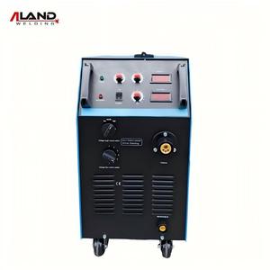 Machine à <span class=keywords><strong>souder</strong></span> <span class=keywords><strong>MIG</strong></span> <span class=keywords><strong>MAG</strong></span> semi-automatique 5 en 1 (<span class=keywords><strong>MIG</strong></span>, <span class=keywords><strong>TIG</strong></span>, MMA, <span class=keywords><strong>Plasma</strong></span> Arc) 200A Inverter IGBT sans gaz, à fil fourré, haute efficacité - Product Image 4