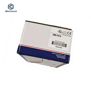 Module d'alimentation dédié PLC GM6-PAFA, flambant neuf et original, AC 85-264V, 50/60Hz, garantie 1 an - Product Image 2