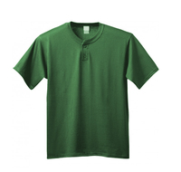 Camisetas de Béisbol Unisex Personalizadas OEM en Tallas XXS a XXXL, de Spandex/Poliéster, Antibacterianas, Transpirables y de Secado Rápido