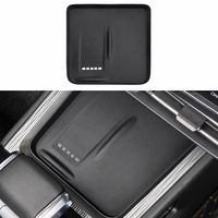 Pare-soleil de confidentialité pour Jetour T1, accessoires de voiture, protection imperméable et solaire pour Jetour T1