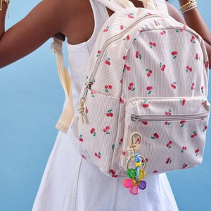 จี้อัญมณีสำหรับฤดูร้อนจี้กระเป๋าใส่โลโก้แบรนด์แบบทำมือ - Product Image 6