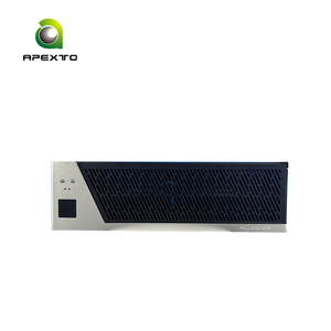 Hot fluminer <span class=keywords><strong>L3</strong></span> 9500M LTC nhà khai thác mỏ Doge đồng xu yên tĩnh làm mát bằng không khí lưu trữ scrypt thuật toán 9.5g 1700W điện <span class=keywords><strong>asic</strong></span> thợ mỏ - Product Image 3