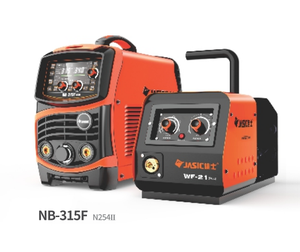สำหรับ <span class=keywords><strong>JASIC</strong></span> NB-315F (N254II) IGBT เครื่องเชื่อมมิกแบบหุ้มด้วยแก๊ส <span class=keywords><strong>CO2</strong></span>อินเวอร์เตอร์แบบพกพาสำหรับเหล็กที่ใช้สำหรับกระบวนการ<span class=keywords><strong>เชื่อม</strong></span>ทิก - Product Image 2
