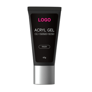 Hot Selling 31 Colors 60g Poly Gel Wholesale <b>Nail</b> Supplies Free Sample Private Label UV Poligel <b>Nail</b> <b>Extension</b> Poly Acrylic Gel - Product Image 6