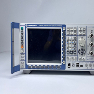Probador de Red Inalámbrica Completo Rohde & Schwarz CMW500 Usado, Modelo 161 con Compatibilidad CMW270/CMW280, Pekín - Product Image 4