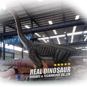 2023 <span class=keywords><strong>nuevos</strong></span> productos de entretenimiento dinosaurio robótico modelo Animatronic - Product Image 2