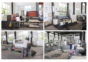 Línea de Producción de <span class=keywords><strong>Sardinas</strong></span> Enlatadas en Aceite, Equipo de Procesamiento y Enlatado de Atún y <span class=keywords><strong>Sardinas</strong></span> - Product Image 6