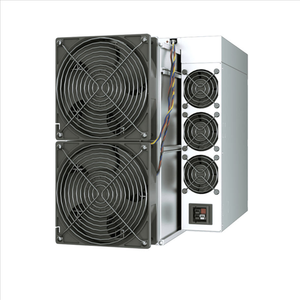 Minero BITMAIN Antminer S21 200T 3500W 17.5J/T BTC/BCH/BSV Bitcoin SHA256 con Refrigeración por Aire en Stock - Product Image 5