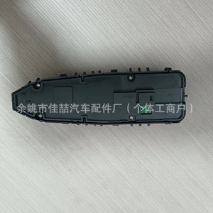 สวิตช์กระจกไฟฟ้าหลัก ด้านหน้าซ้าย Hx Sw0261 2229052004 อะไหล่ทดแทนเบนซ์ - Product Image 4